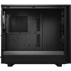 Fractal Design Define 7 - Black - Product Image 1