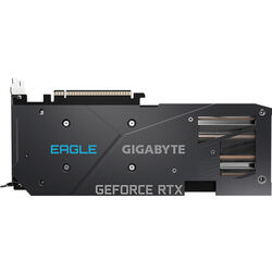 Gigabyte GeForce RTX 3060 Ti Eagle D6X OC - Product Image 1
