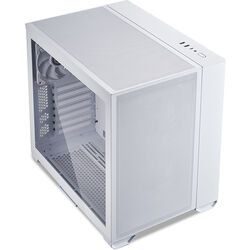 Lian-Li O11 Air Mini - White - Product Image 1