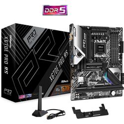 ASRock X670E Pro RS - Product Image 1