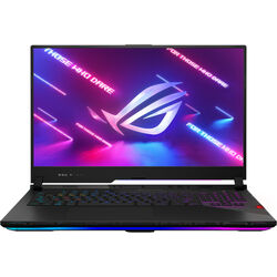 ASUS ROG Strix SCAR 17 G733 (2021) - G733QS-K4249R - Product Image 1