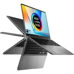 ASUS VivoBook 14 Flip - TP3407SA-QL010W - Product Image 1