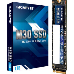 Gigabyte M30 - Product Image 1
