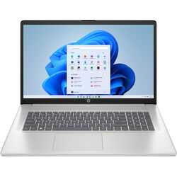 HP 17-cn3501sa - BL1Y2EA - Product Image 1
