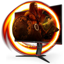 AOC Gaming 27G2U/BK - Product Image 1