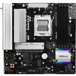 ASRock A620AM Pro RS WIFI - Product Image 1