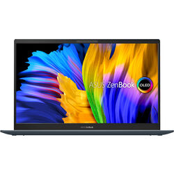 ASUS ZenBook 13 OLED UX325 - UX325JA-KG236T - Product Image 1