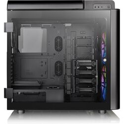 Thermaltake Level 20 GT ARGB - Black Edition - Product Image 1