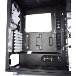 Fractal Design Define R5 - Black - Product Image 1