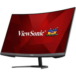 ViewSonic VX3268-2KPC-MHD - Product Image 1