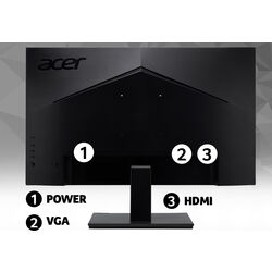 Acer V277 - Product Image 1