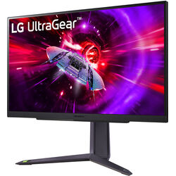 LG UltraGear 27GR75Q-B - Product Image 1