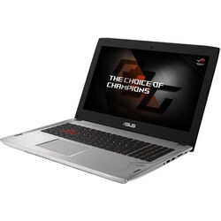 ASUS ROG Strix GL502VS - GL502VM-FY497T - Product Image 1