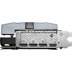 MSI GeForce RTX 3070 SUPRIM X (LHR) - Product Image 1