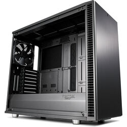 Fractal Design Define S2 - Gunmetal - Product Image 1