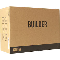 CiT Builder 600 - Product Image 1