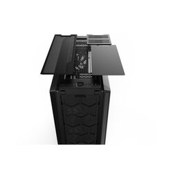 be quiet! Silent Base 802 - Black - Product Image 1