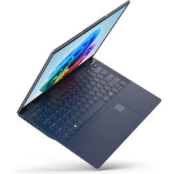 Acer Swift AI - NX.J2KEK.001 - Blue - Product Image 1