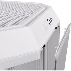 Thermaltake The Tower 300 - Snow - Product Image 1