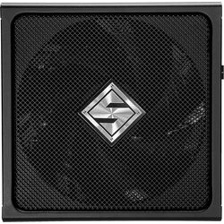 ASRock Steel Legend 650G - Product Image 1