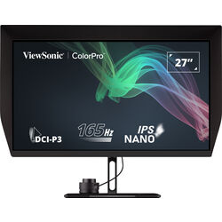 ViewSonic VP2776 - Product Image 1