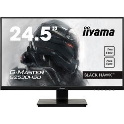 iiyama G-Master G2530HSU-B1 - Product Image 1