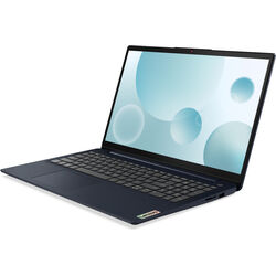 Lenovo IdeaPad 3 - 82RK00TYUK - Blue - Product Image 1