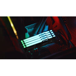 Kingston FURY Beast RGB - AMD Expo - Black - Product Image 1