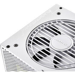 Phanteks AMP 1000 - White - Product Image 1