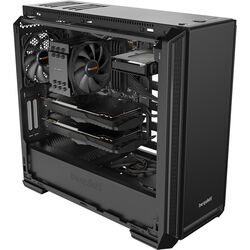 be quiet! Silent Base 601 - Black - Product Image 1