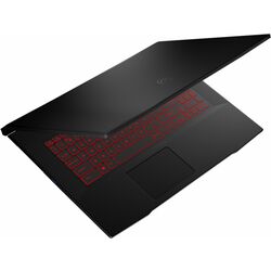 MSI Katana GF76 - Product Image 1