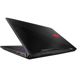 ASUS ROG Strix GL703 - GL703GS-E5036T - Product Image 1