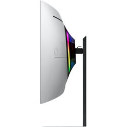 Samsung Odyssey G8 S34DG850 - Product Image 1