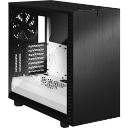 Fractal Design Define 7 - Black/White - Product Image 1