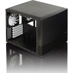 Fractal Design Node 804 - Black - Product Image 1