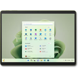 Microsoft Surface Pro 9 - Forest - Product Image 1