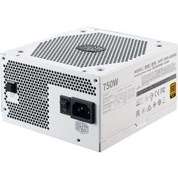 Cooler Master V750 V2 - White - Product Image 1