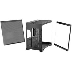 Antec C8 - Black - Product Image 1