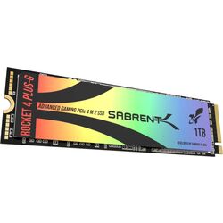 Sabrent Rocket 4 Plus G - Product Image 1