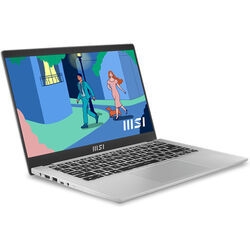 MSI Modern 14 - C12M-636UK - Product Image 1