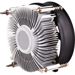 SilverStone Nitrogon NT09-115X - Product Image 1