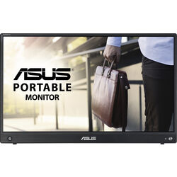 ASUS ZenScreen Go MB16AWP - Product Image 1