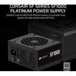 Corsair SF1000 (2024) - Product Image 1