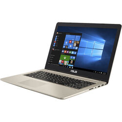 ASUS VivoBook Pro N580 - N580GD-DM230T - Gold - Product Image 1