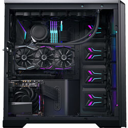 Phanteks Enthoo Pro 2 - Black - Product Image 1