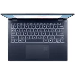 Acer Swift 14 AI OLED - SF14-51-55P8 - Blue - Product Image 1