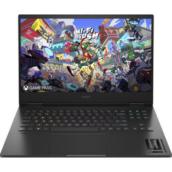 HP OMEN 16-wf1005na - A2DG3EA - Product Image 1