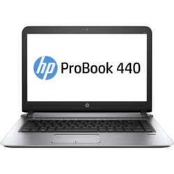 HP ProBook 440 G3 - Product Image 1
