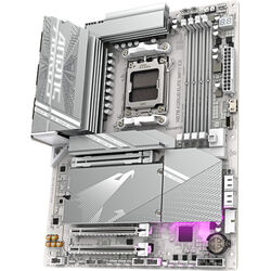 Gigabyte X870 AORUS ELITE WIFI7 ICE - Product Image 1