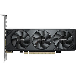 Gigabyte GeForce RTX 5060 OC Low Profile - Product Image 1